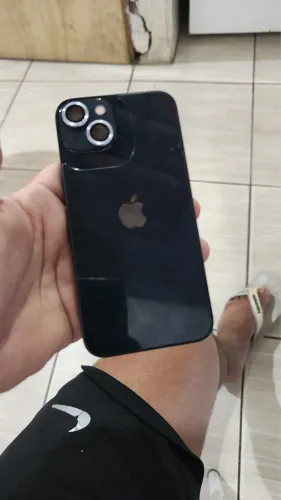 Vendo ou troco iPhone 13 