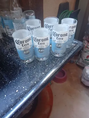 copo corona cero