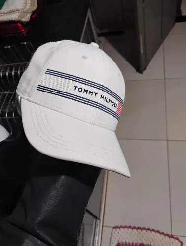 Boné Tommy Hilfiger original