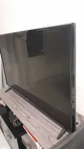 TV Smart