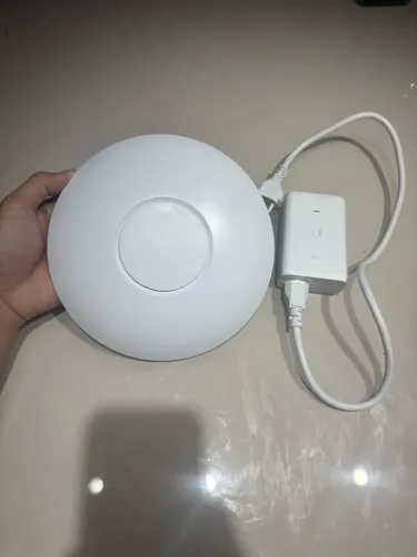 Ubiquiti UniFi AP AC Pro Gen2 UAP-AC-PRO + Fonte PoE Original