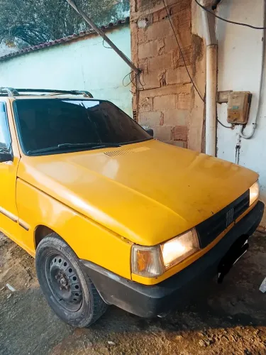 Fiat Uno Mille 1.0/ I.e./ Electronic/ Brio 1996