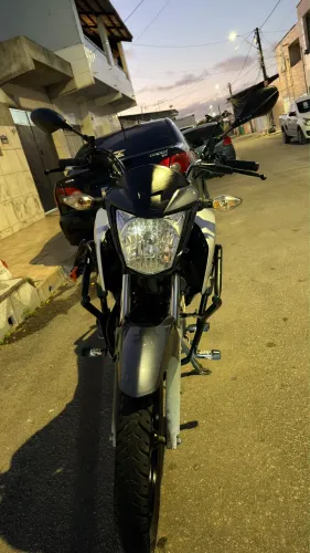 Honda/ CG 160 Titan 2022