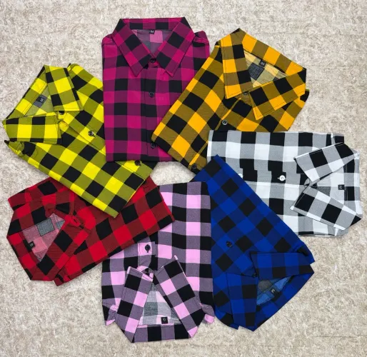Camisas Juninas