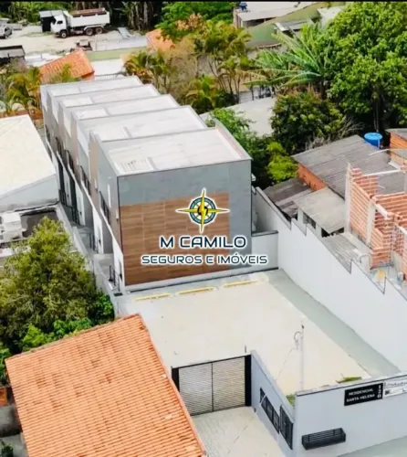 RESIDENCIAL VILAGIO - VILA SUIÇA  MOGI DAS CRUZES