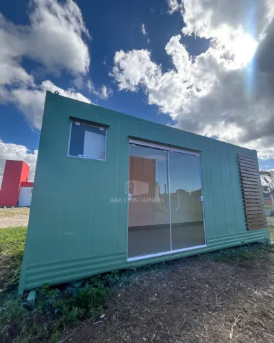 KITNET CONTAINER REEFER