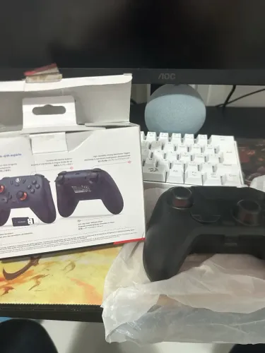 Controle GAMESIR T4 NOVA LITE