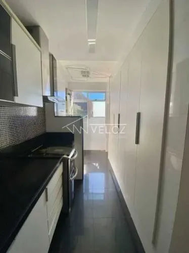 Apartamento - / Residencial / Lagoa
