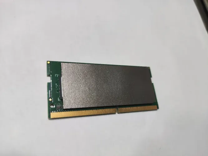 Memória 4Gb SODIMM DDR4