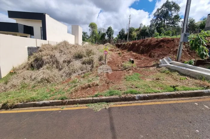 Vendas Terreno Pato Branco PR