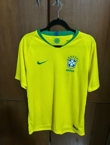 Camisa seleção Brasileira - Tam.G