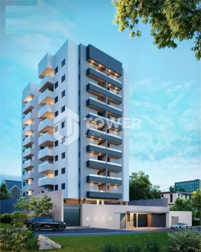 Apartamento a venda Presidente Roosevelt