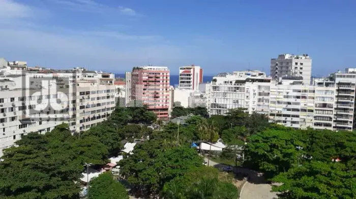Sala - / Comercial / Ipanema