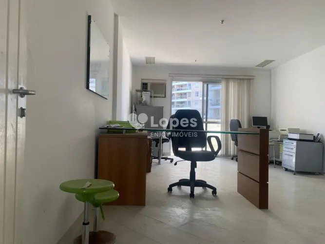 Sala em Recreio dos Bandeirantes, Rio de Janeiro