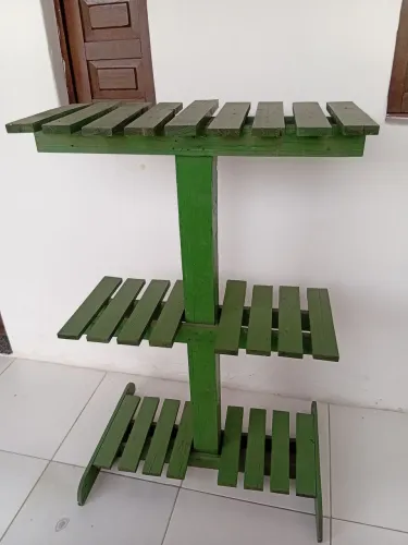 Suporte para  plantas 