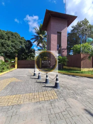 Aldeia BARZA IMÓVEIS - Condomínio Rancho do Vale