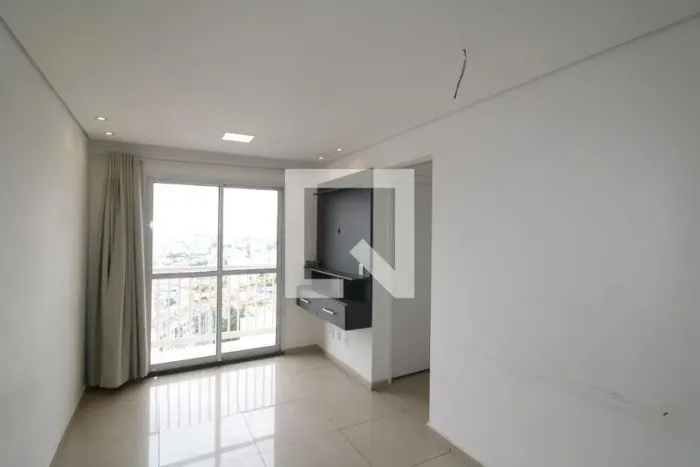 Apartamento à Venda - Vila Roque, 2 Quartos, 50 m2