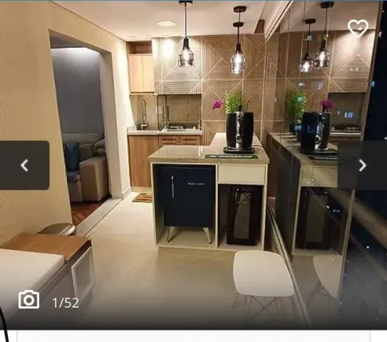 ONE JARDIM SUL. NOVO, LAZER DE CLUBE, CONDO BARATO, VARANDA GOURMET ESPAÇOSA COM CHURRASQU