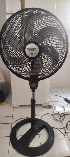 Ventilador mondial de coluna 