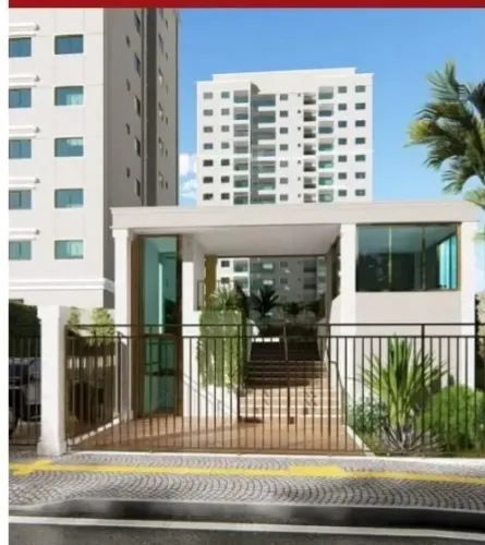 APARTAMENTO PARA ALUGUEL EM VITÓRIA DA CONQUISTA - BA