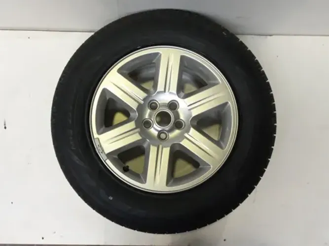 ESTEPE ARO 17 LAND ROVER FREELANDER 2 2010