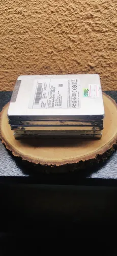 SSD 128 GB ORIGINAL 
