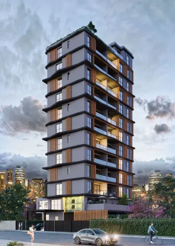 Apartamento com 3 dormitórios à venda, 82 m² por R$ 994.000,00 - Aeroclube - João Pessoa/P
