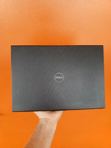 Notebook Dell i3 8gb SSD 120 + HD 1TB Tela 14 com bateria nova