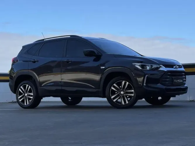 Chevrolet Tracker LT 1.0 Turbo 12V Flex AUT 2024