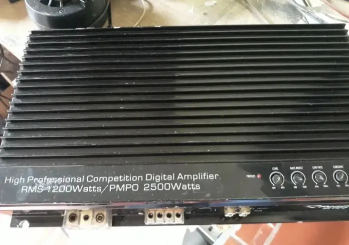 Modulo 1200b