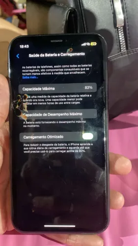 Vendo iPhone XR 