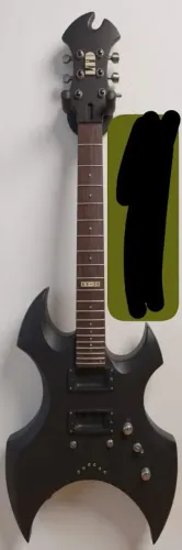 Guitarra 