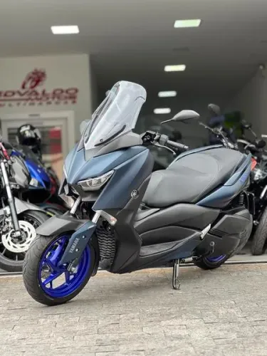 YAMAHA XMAX 250 ABS 2023
