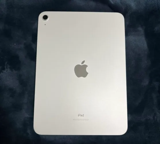 iPad Apple 10th generation 64gb + Capinha, caneta e película