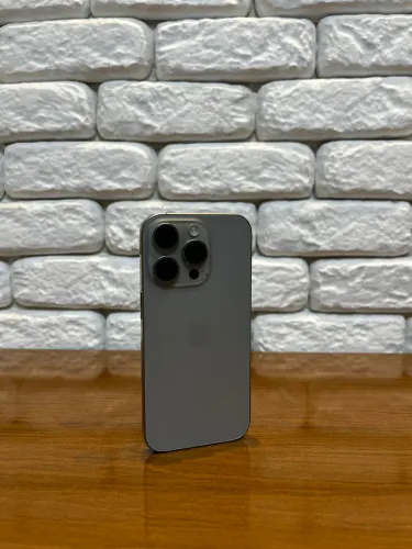 iPhone 16 Pro 128GB