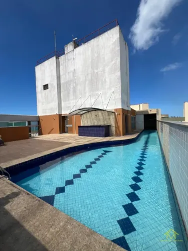 Amplo Apartamento em Itapuã: 4 Quartos com Suíte com 150 m²