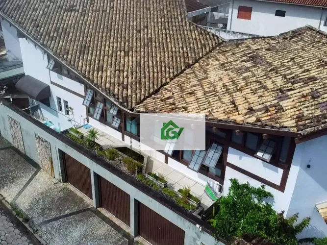 Casa à venda, 330 m² por R$ 1.590.000,00 - Jardim Primavera - Caraguatatuba/SP