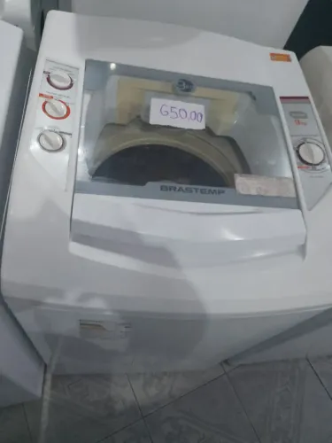 Vendo máquina de lavar