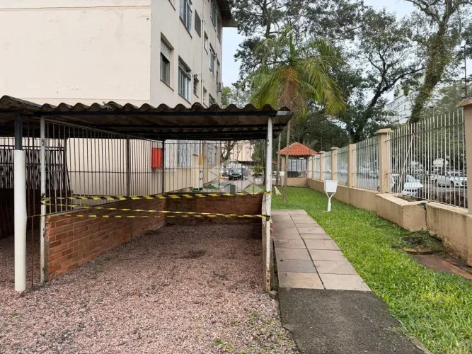 VENDO VAGA DE GARAGEM - BAIRRO HUMAITÁ, PORTO ALEGRE
