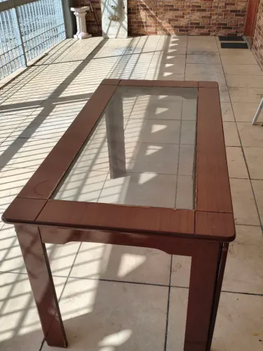 Mesa jantar