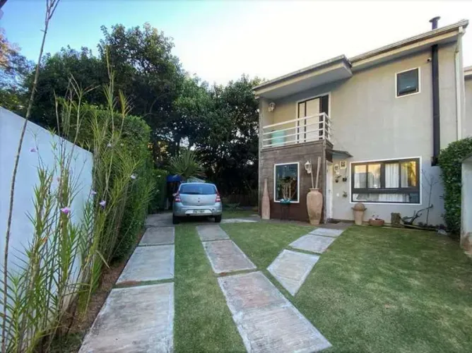 Casa à venda, 147 m² por R$ 1.200.000,00 - Granja Viana - Cotia/SP