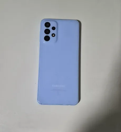 Samsung A23 5g 128gb, usado (não acompanha caixa original)