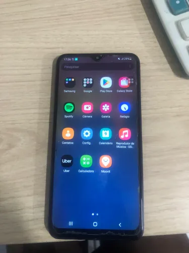 SAMSUNG A10