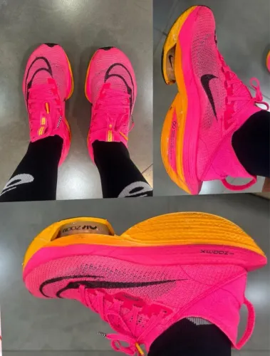 Tênis corrida Nike