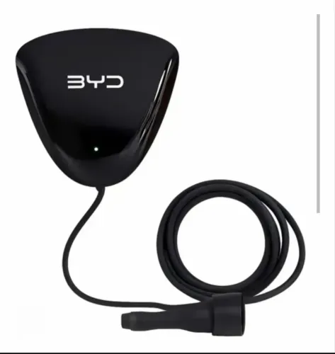 Carregador Wallbox Byd - Original