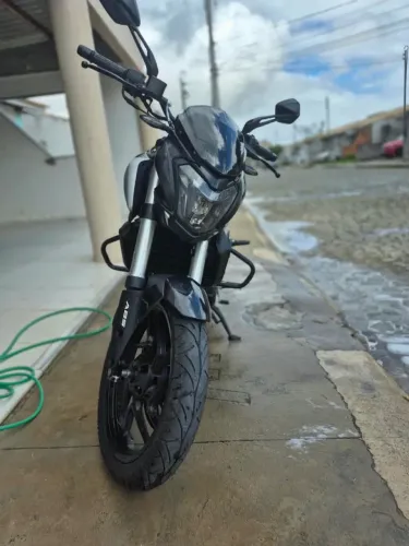 Dominar 250