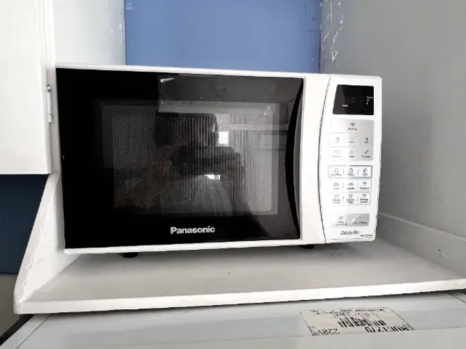 Microondas