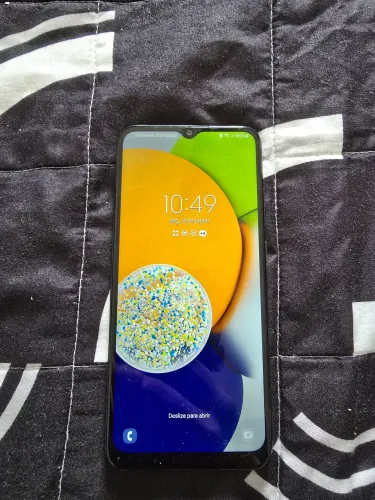 Samsung Galaxy A03