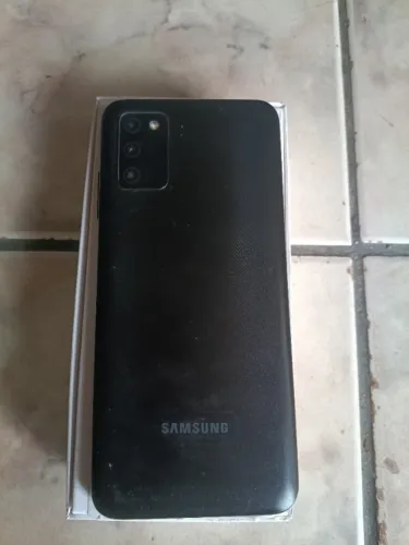 Celular Samsung a3s