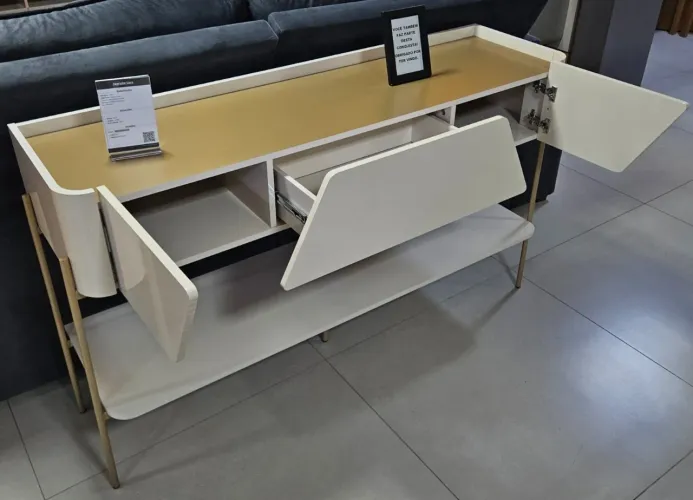 APARADOR LIARA EM MDF